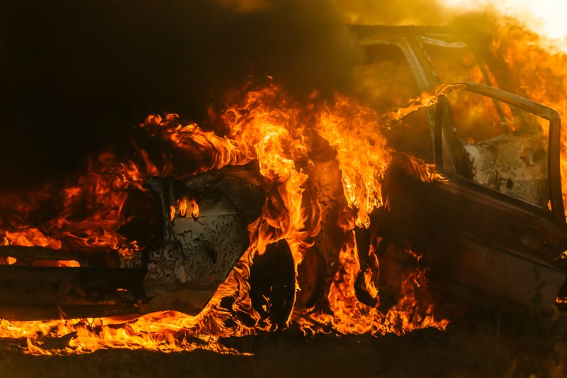Fire