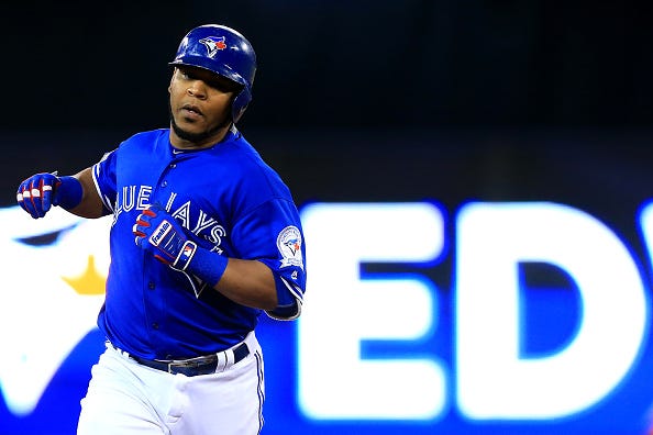Edwin Encarnación