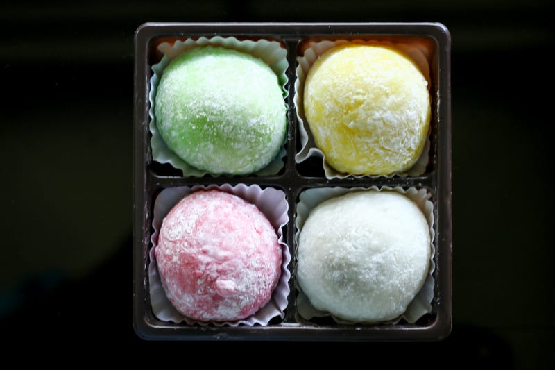 Mochi