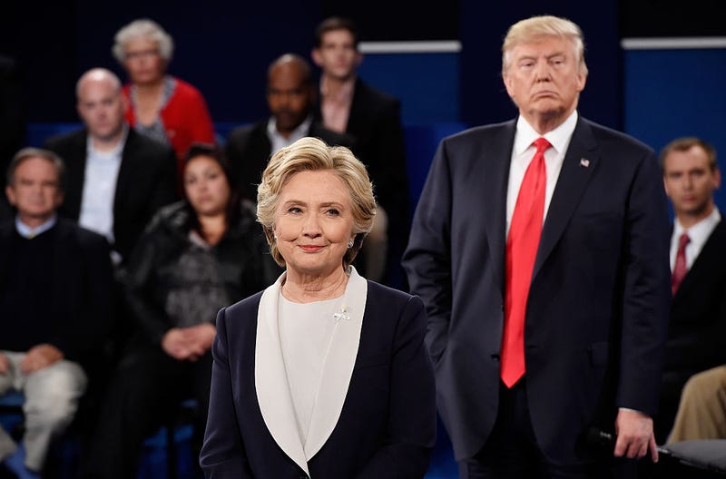 (Photo by Saul Loeb-Pool/Getty Images)