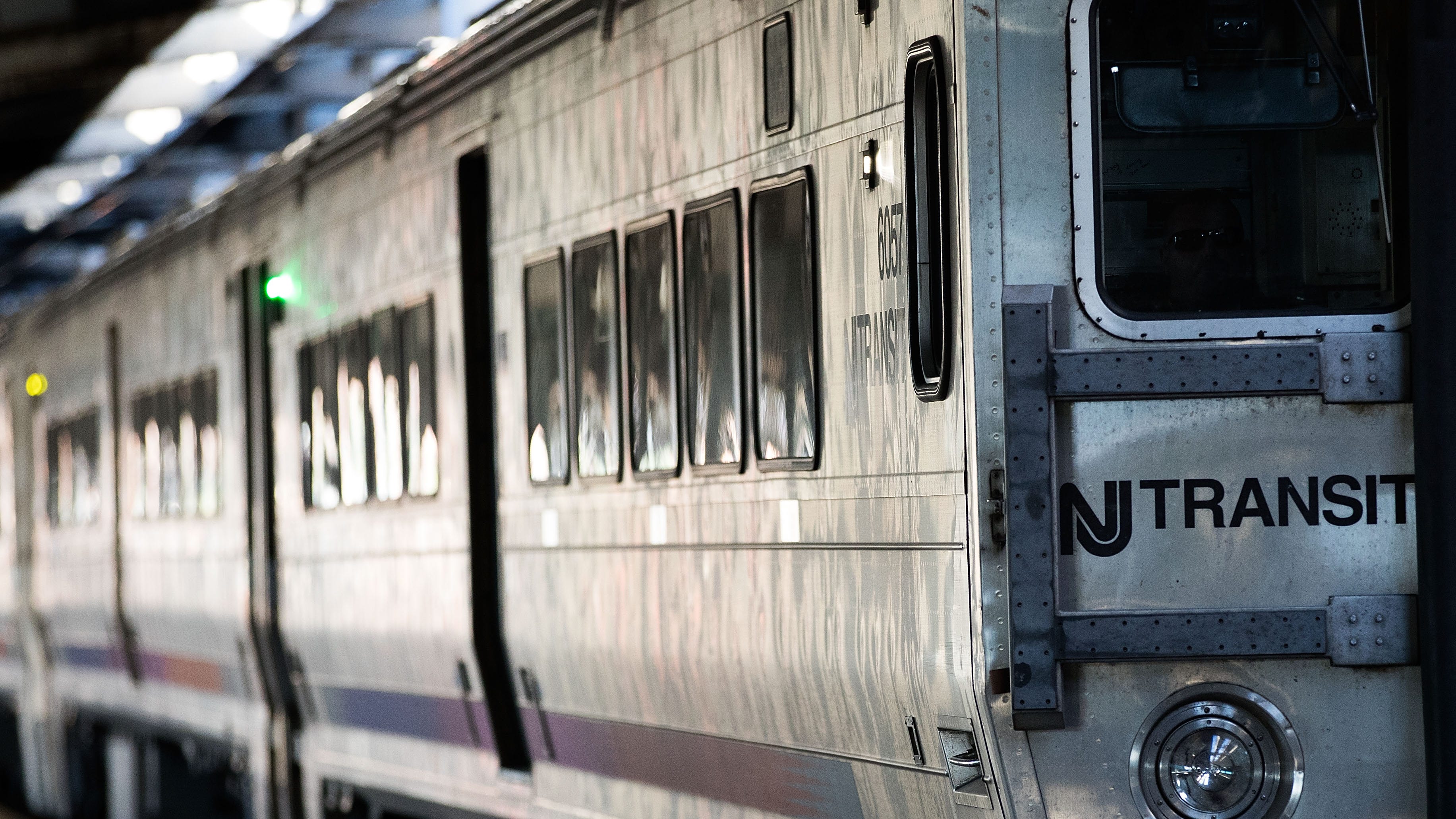 NJ Transit service suspended early after 'illegal job action' forces train cancellations Friday