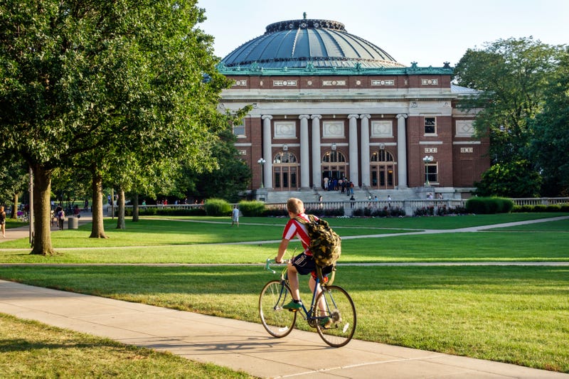 University of Illinois