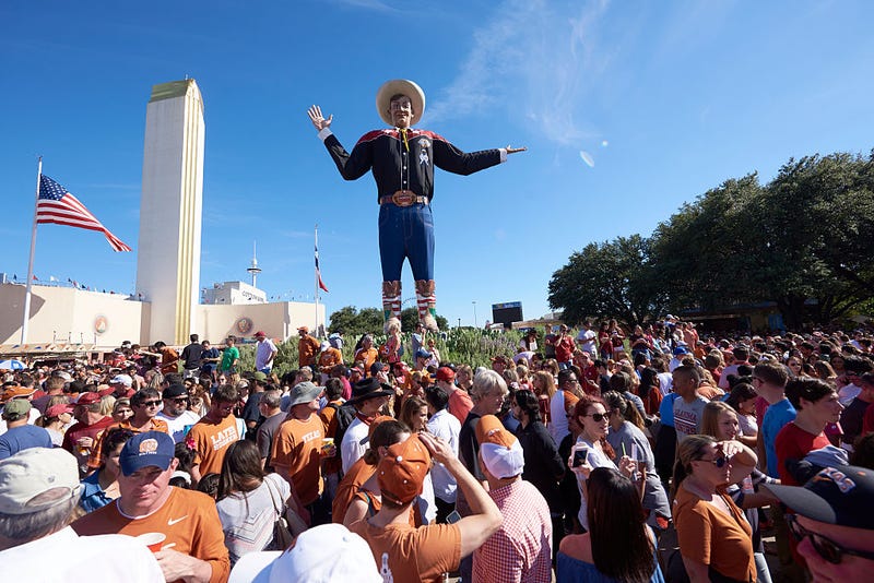 State Fair of Texas