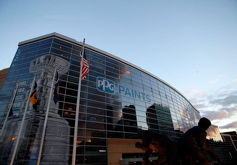 PPG Paints Arena