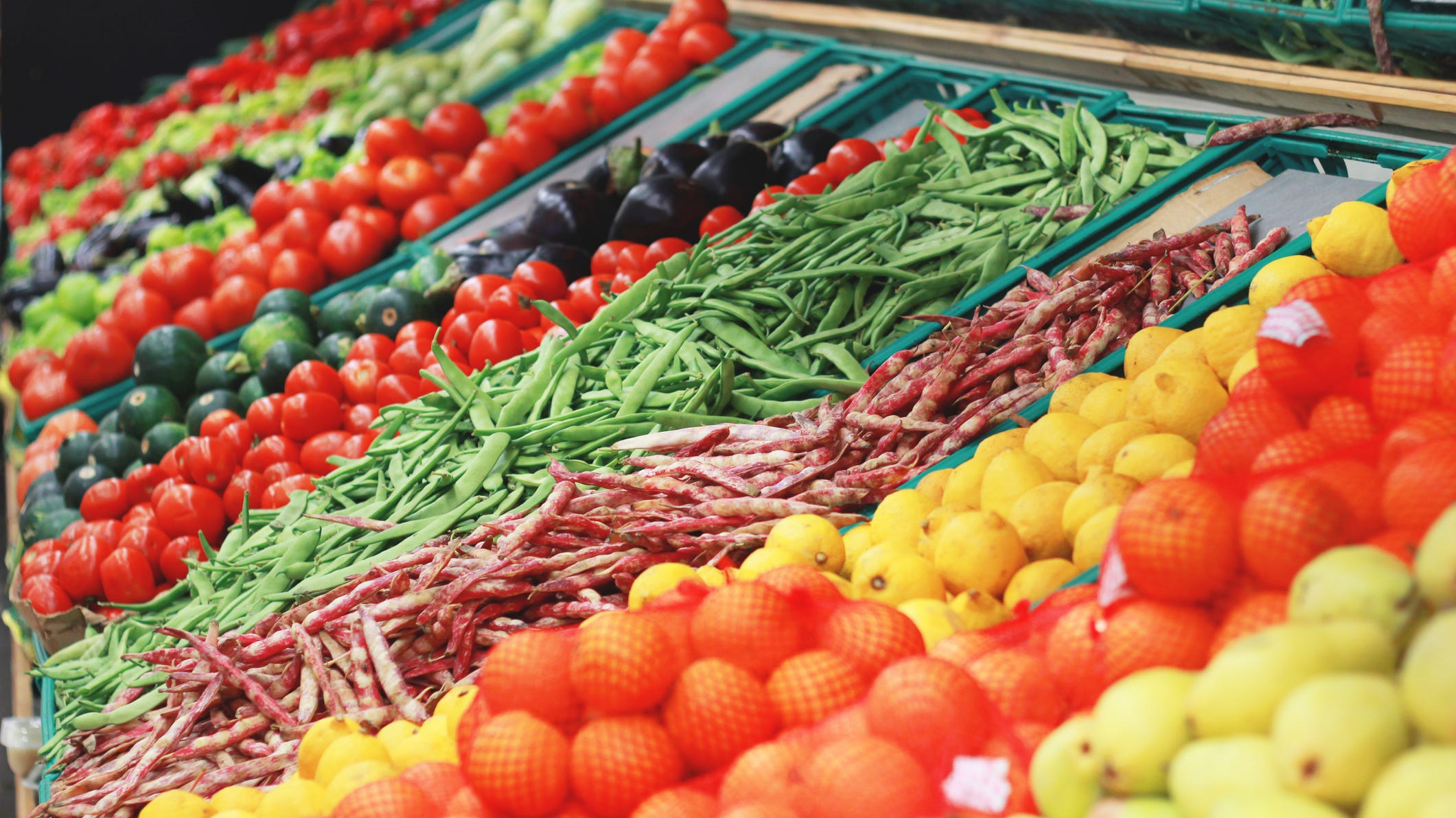 Food prices are set to soar. Could home growing save you money?