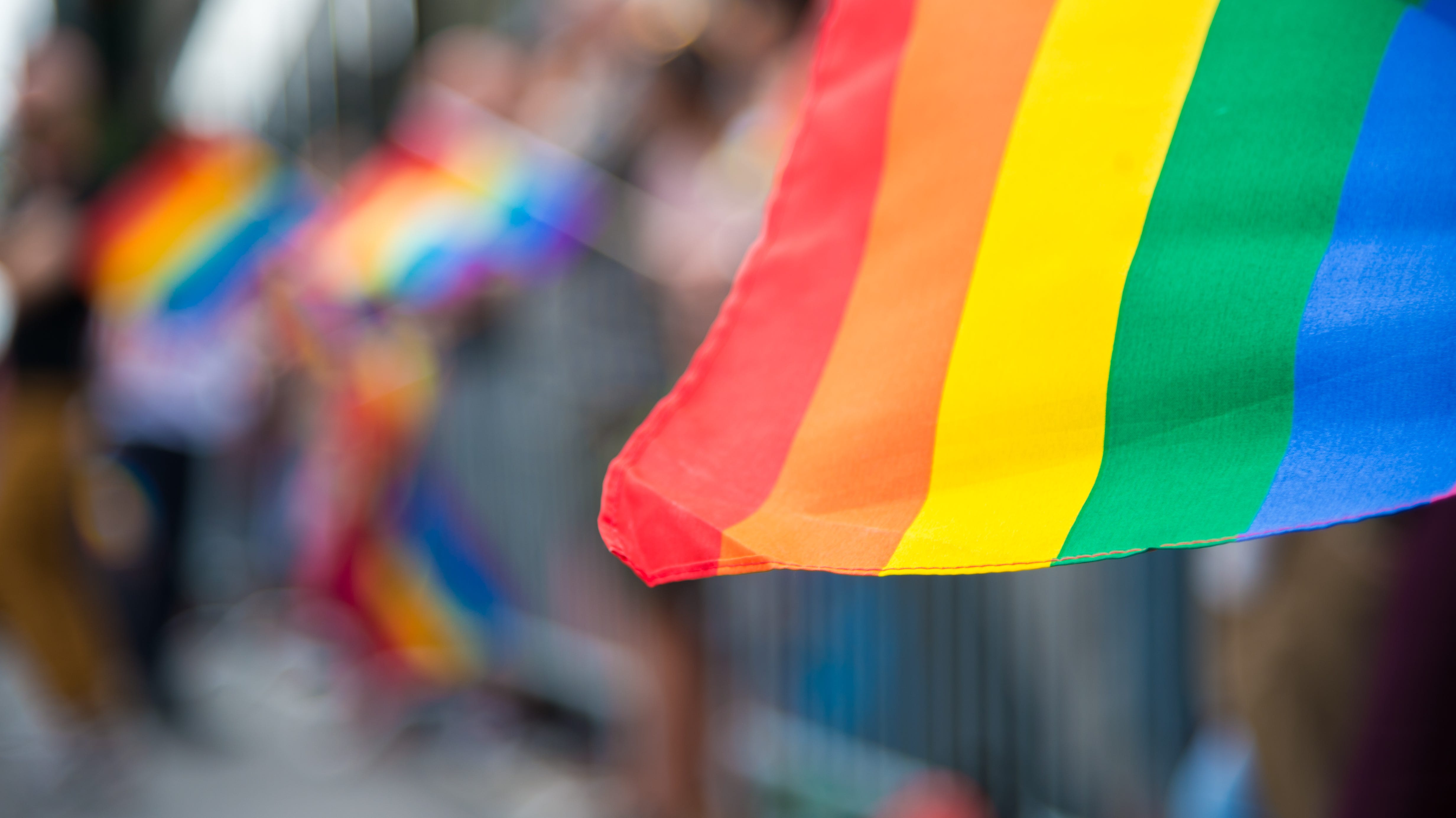 Pride 365 Festival to start Pride Month off with a bang in Philly