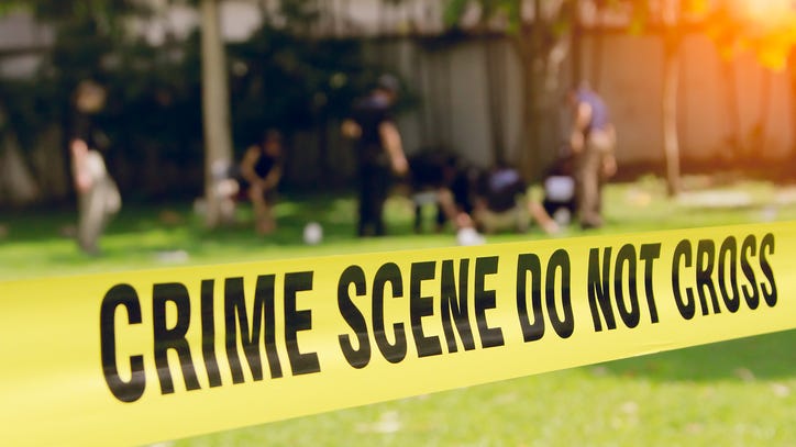 3 stabbed in California college town in less than a week