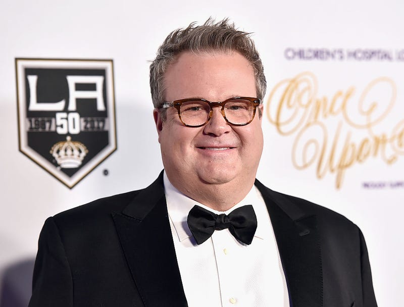 Eric Stonestreet