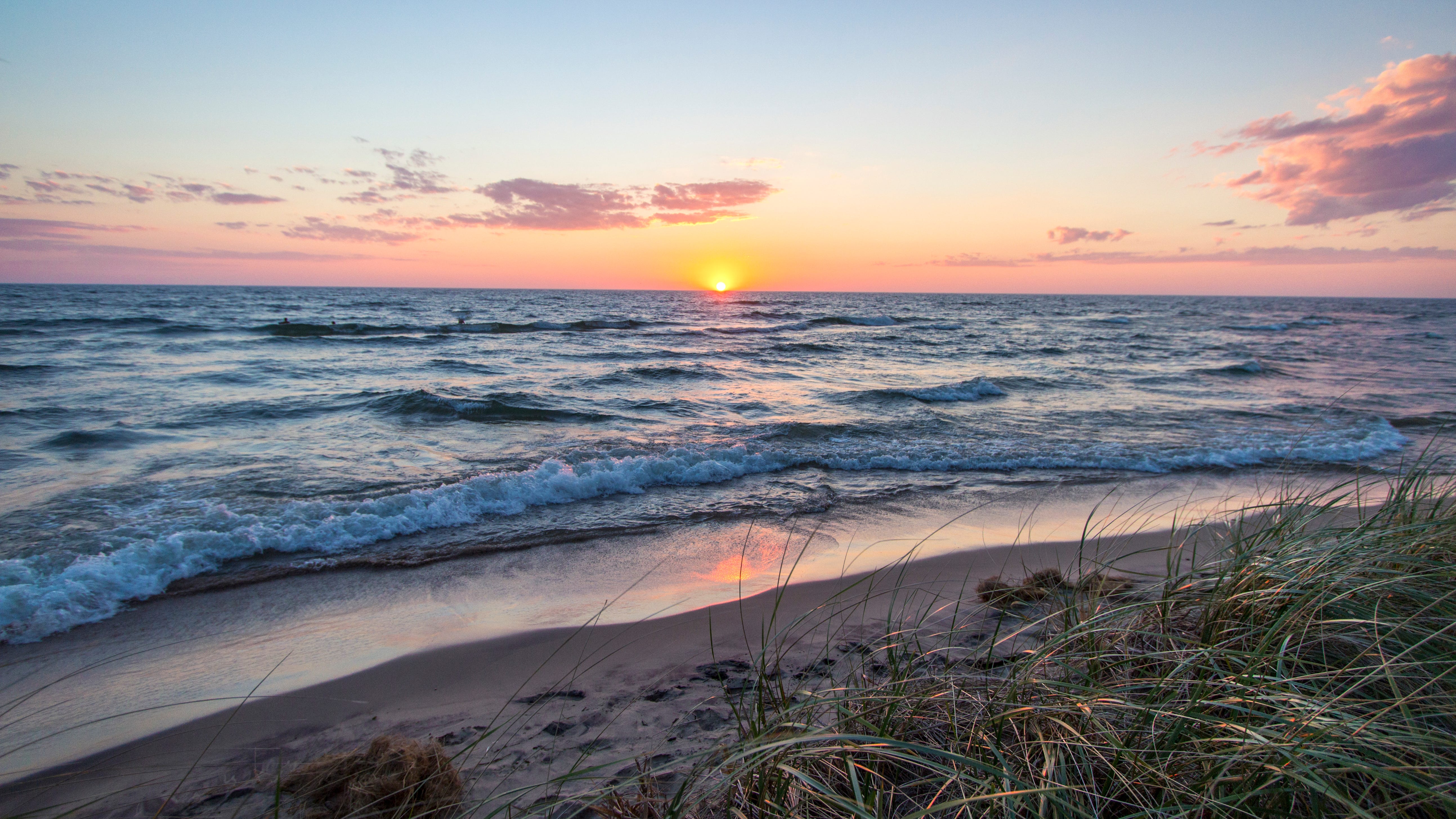 Advocates for Great Lakes praise new climate action policy
