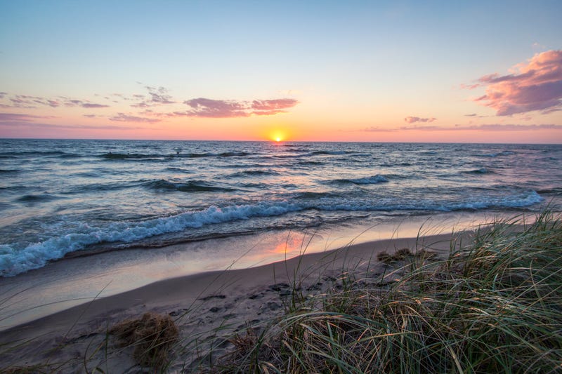 Lake Michigan