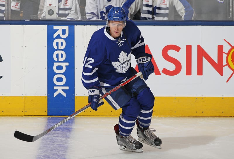 Connor Brown