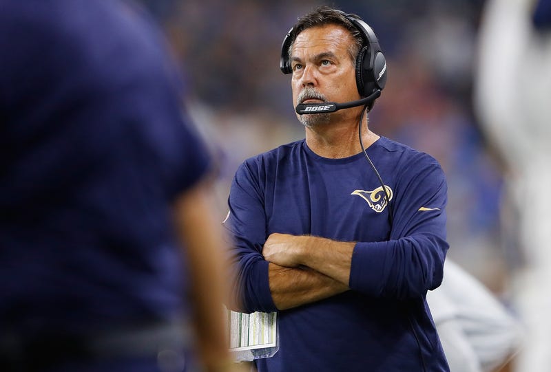 Jeff Fisher