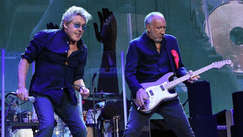 The Who