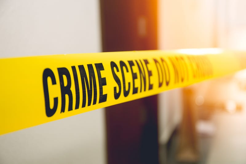 Crime