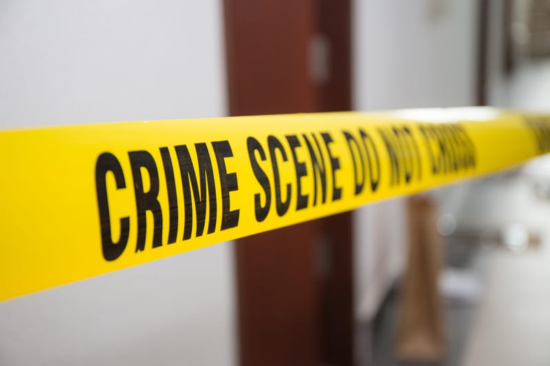 Crime