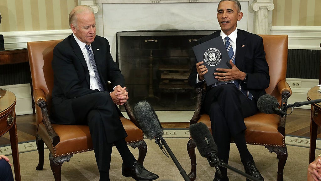 Biden announces ambitious plan to cut cancer deaths in half