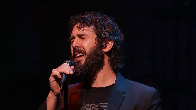 Josh Groban