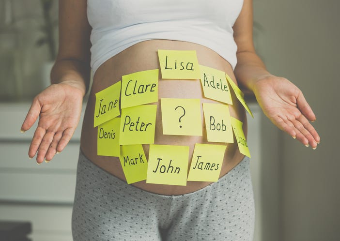 Baby Names