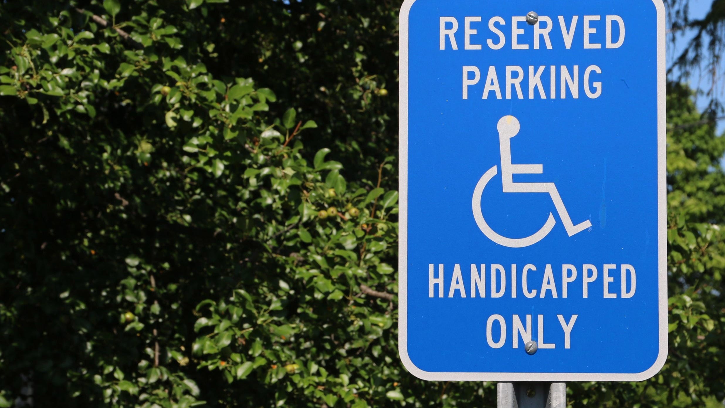 Handicapped parking rates expected to increase in Berwyn