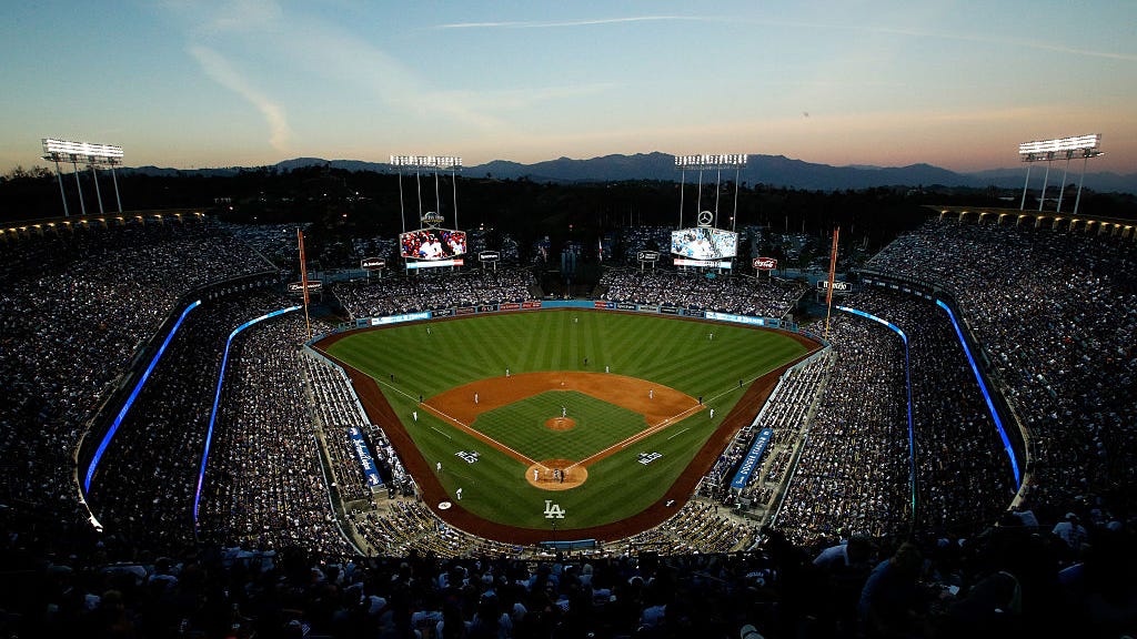 Here's the latest in the suit against the Dodgers