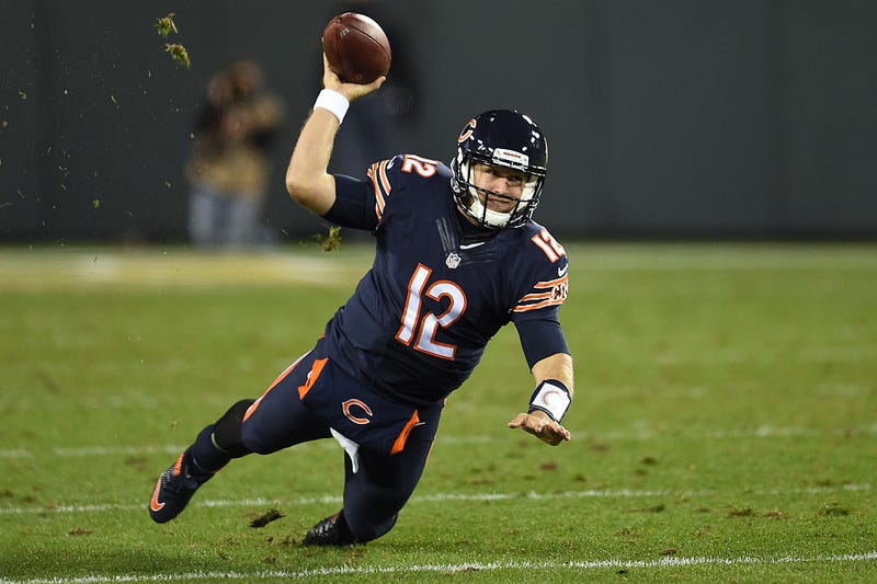 Matt Barkley