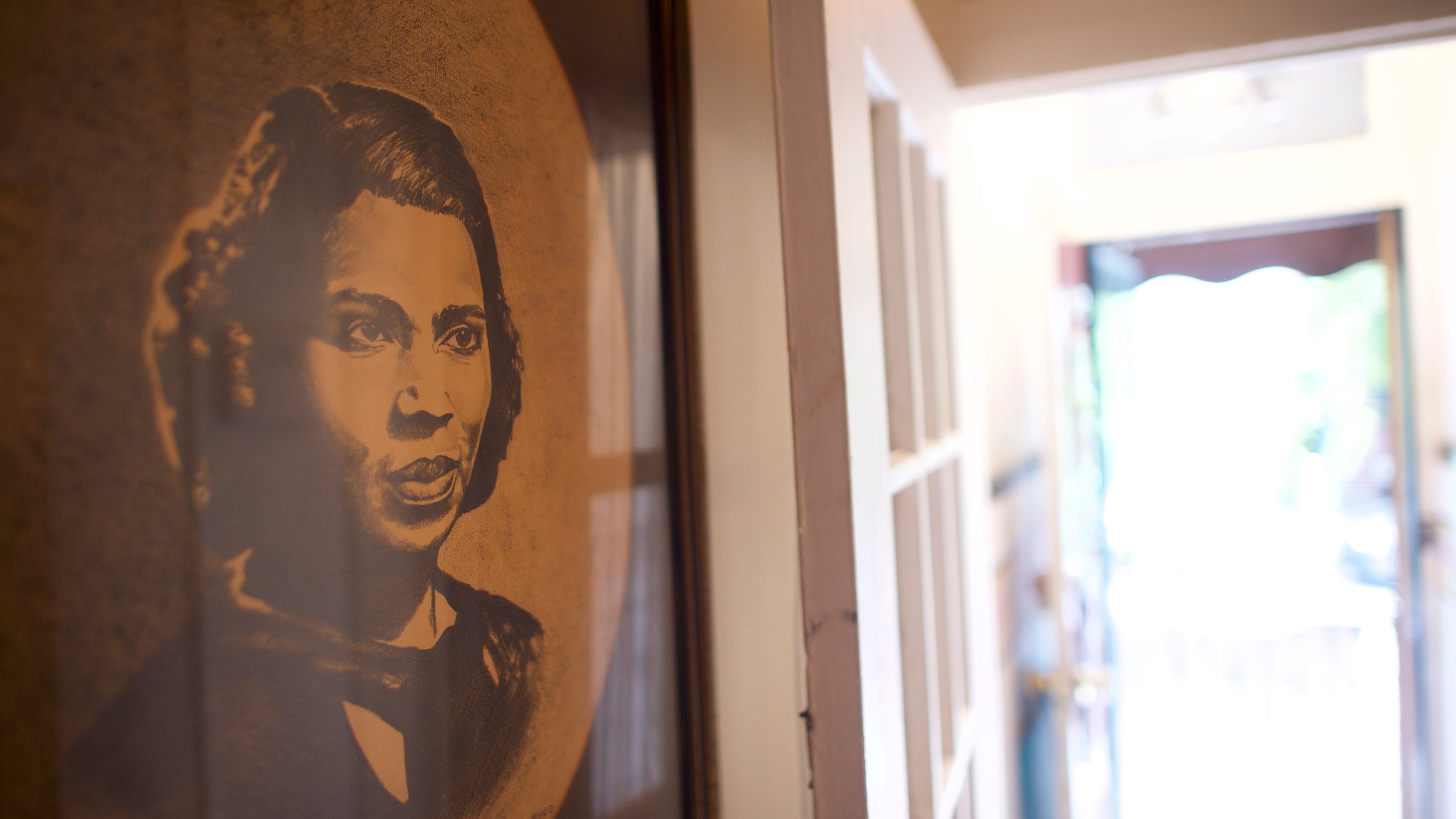 Marian Anderson House seeks funds to repair flood damage