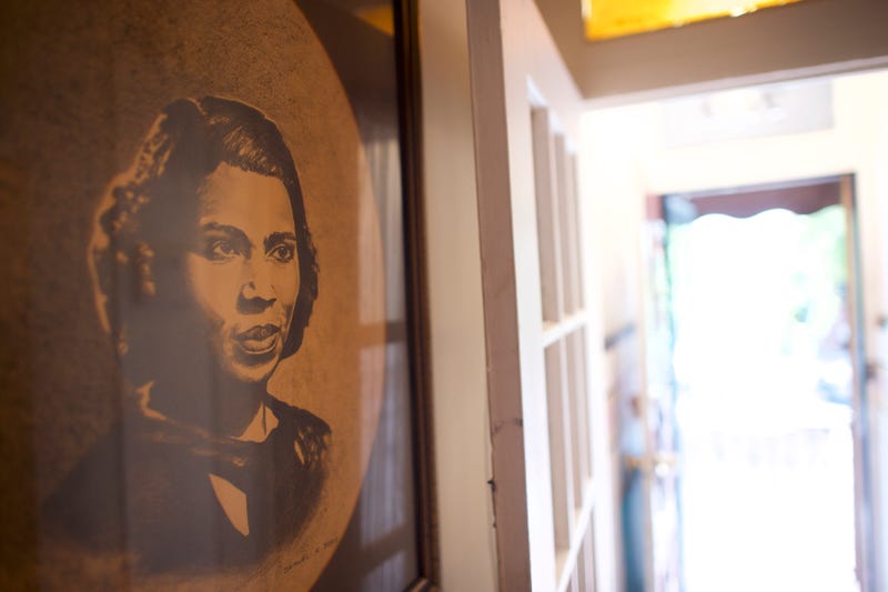 Marian Anderson
