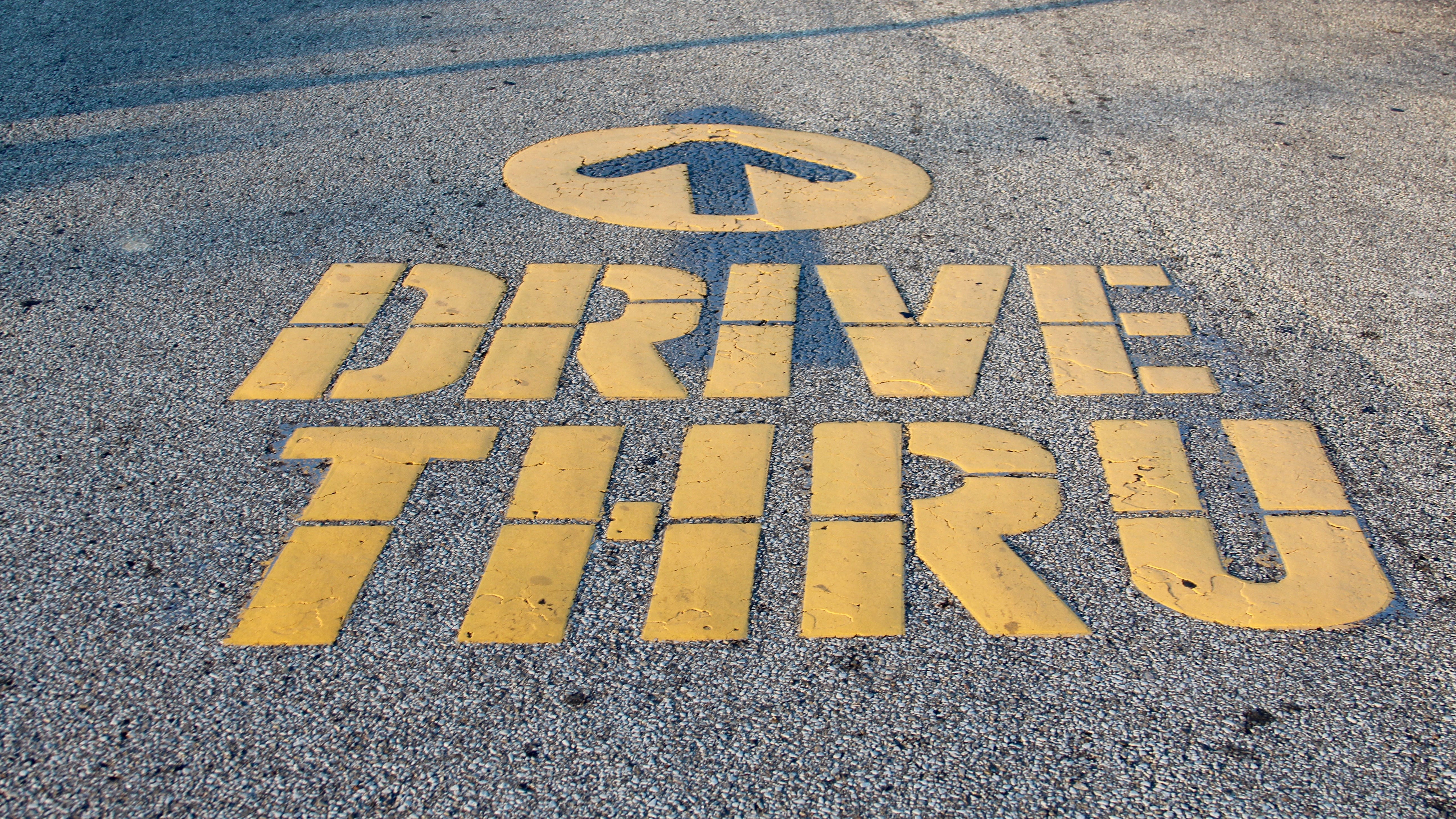 Report finds who has the quickest drive-through time; it’s not who you’d think