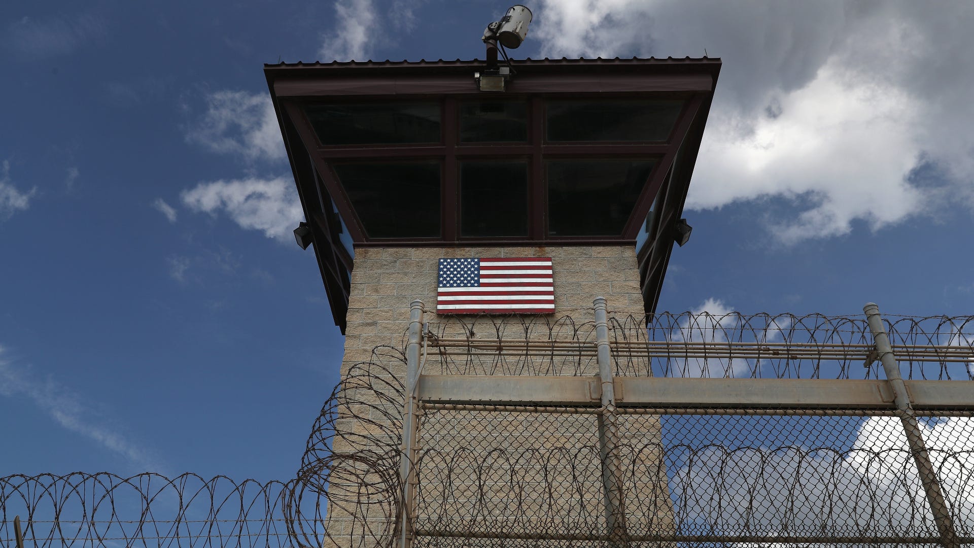 US shuts once-secret Guantanamo prison unit, moves prisoners