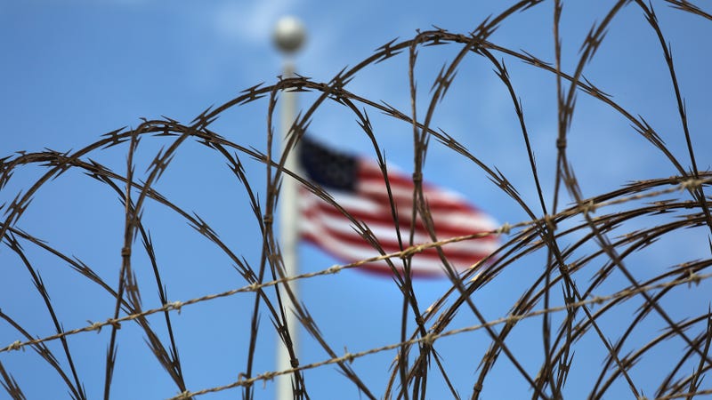 US approves release of oldest prisoner at Guantanamo Bay
