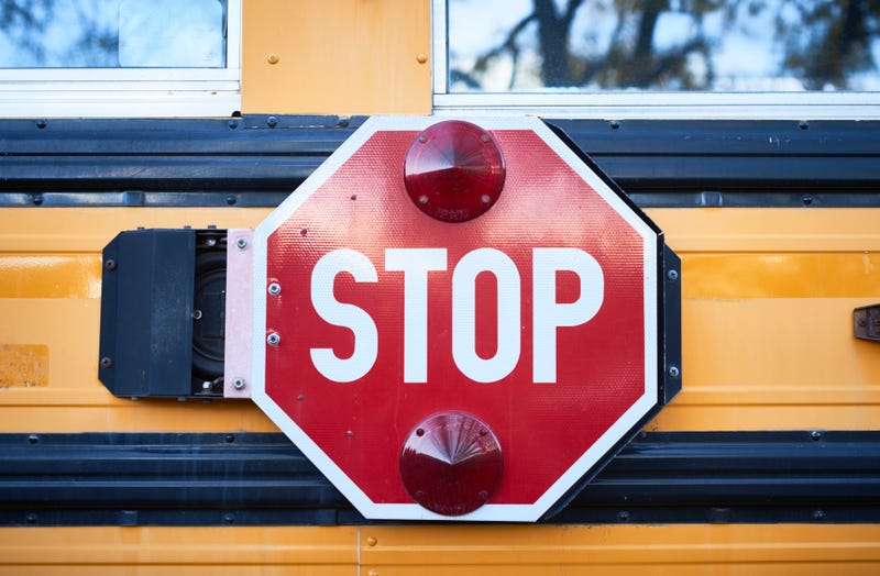 School bus