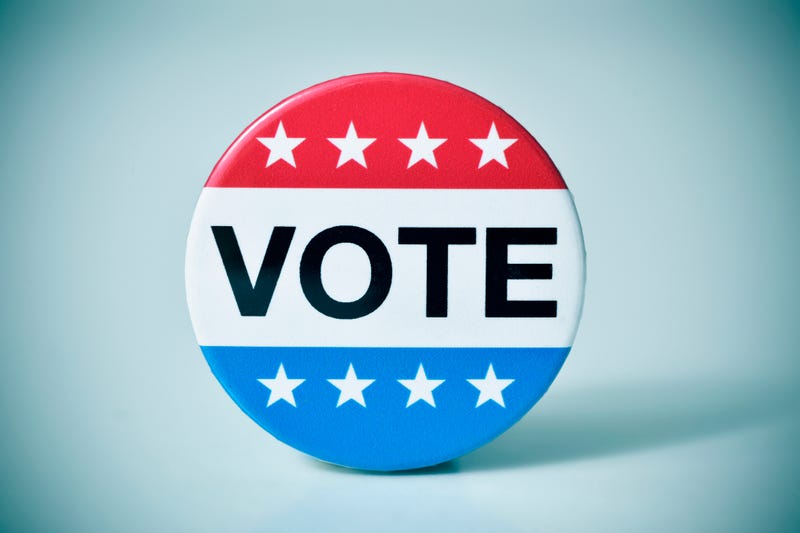 voted