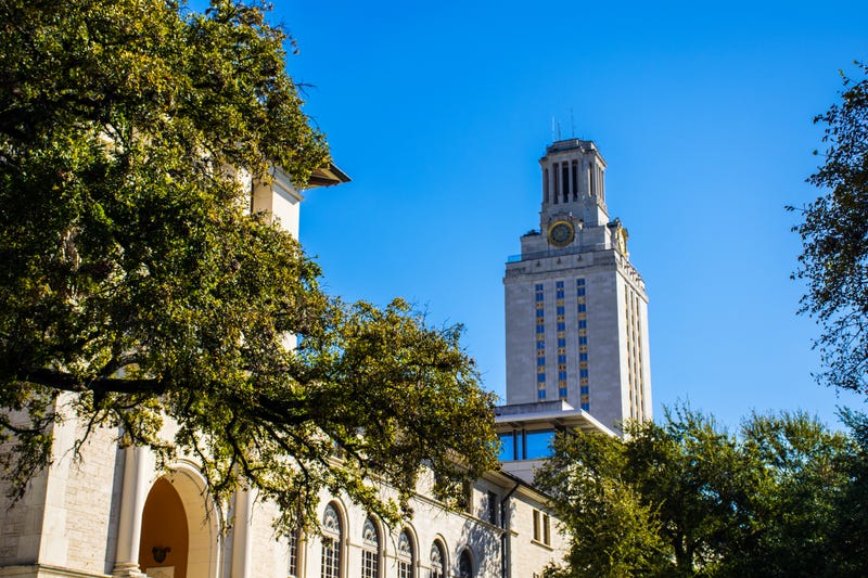 FILE: University of Texas in Austin