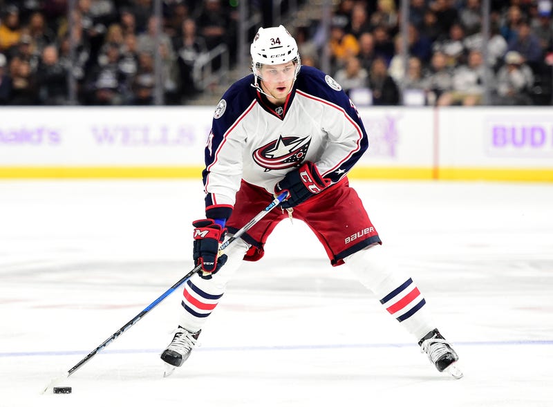 Josh Anderson