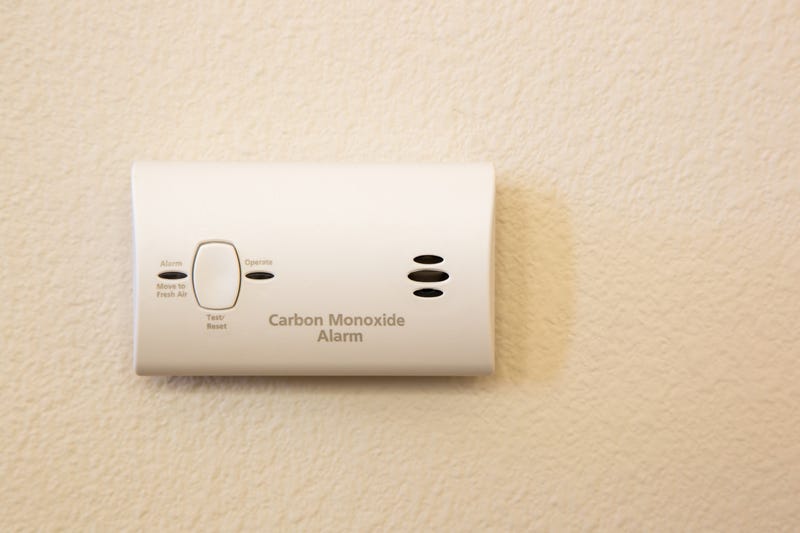 With the heating season getting started in Minnesota, the state Fire Marshal's office is urging residents to make sure they have working carbon monoxide detectors.
