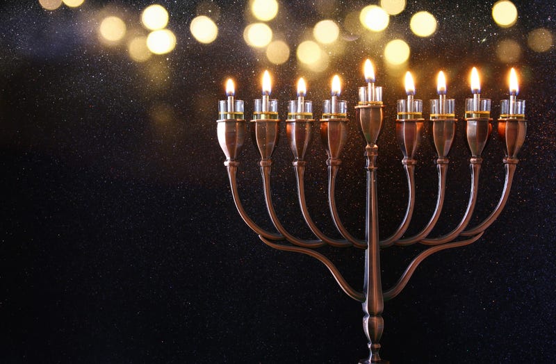 Officials in Detroit look to make the holiday season even brighter with the addition of a menorah to the Campus Martius Christmas tree this year.