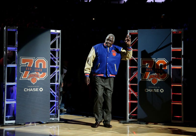 Willis Reed