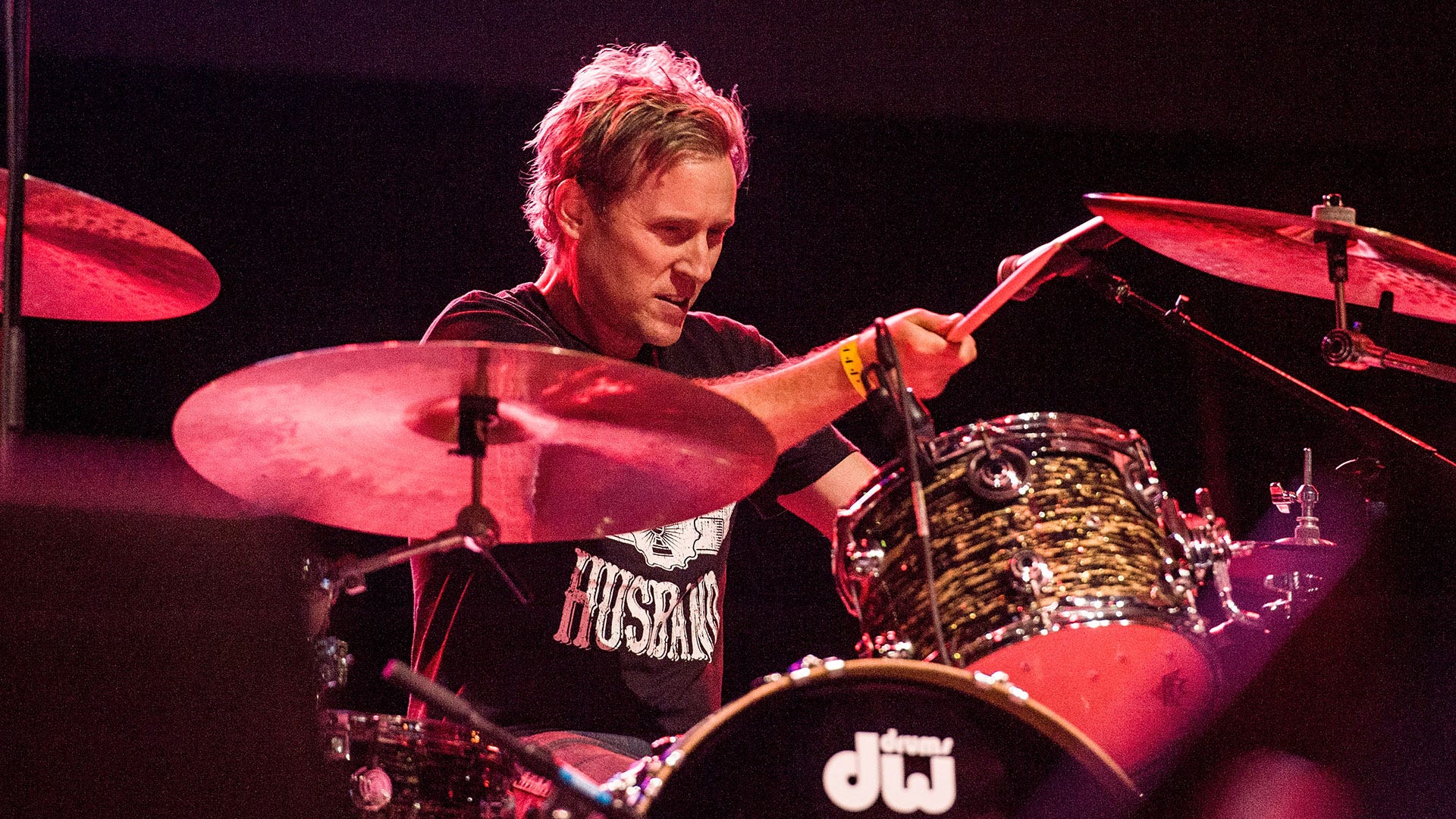 Who is Josh Freese? Get to know the new Foo Fighters drummer
