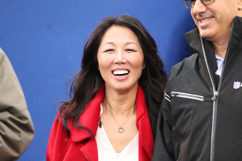 Kim Pegula 