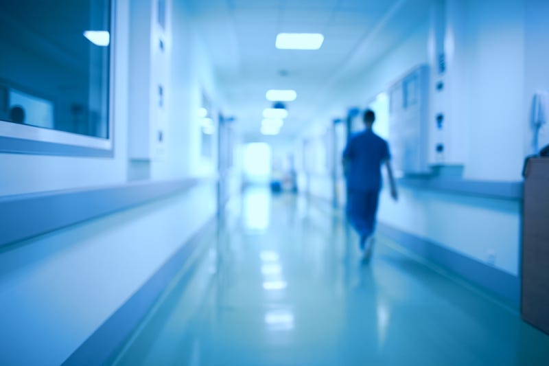 THE DRUG ENFORCEMENT ADMINISTRATION in St. Louis says the story we brought you last week about thousands of doses of narcotics missing from SSM St. Clare Hospital in Fenton is part of a larger problem. 