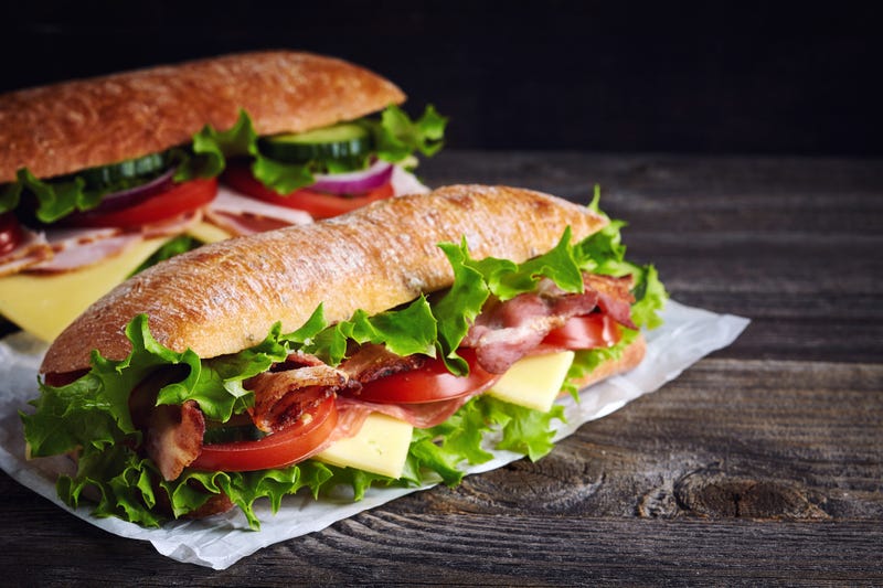 File Photo: Hoagies