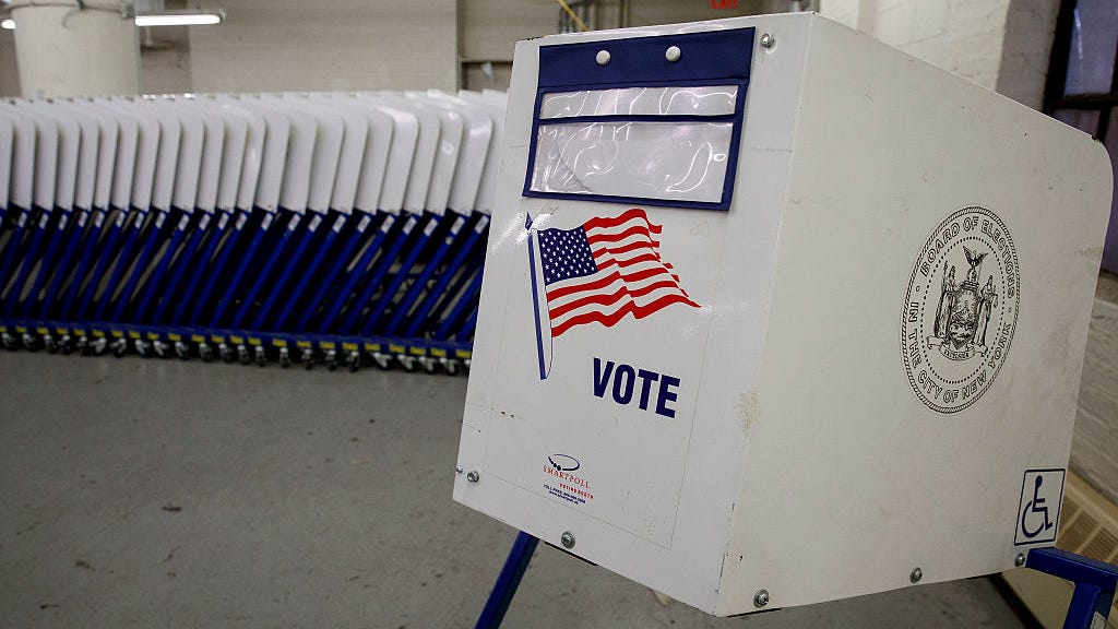 Presidential election continues to cause increased anxiety for many