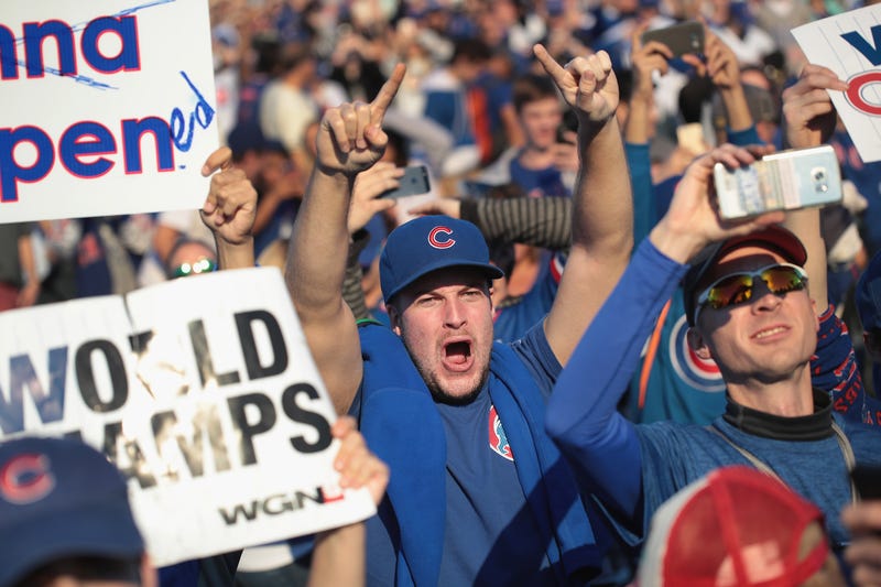 Chicago Cubs