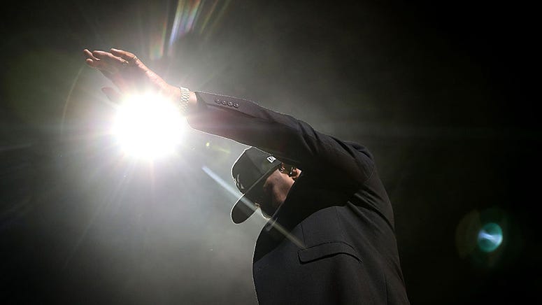 JAY-Z Calls Minnesota Governor 'As a Dad' to Talk About Justice for George Floyd