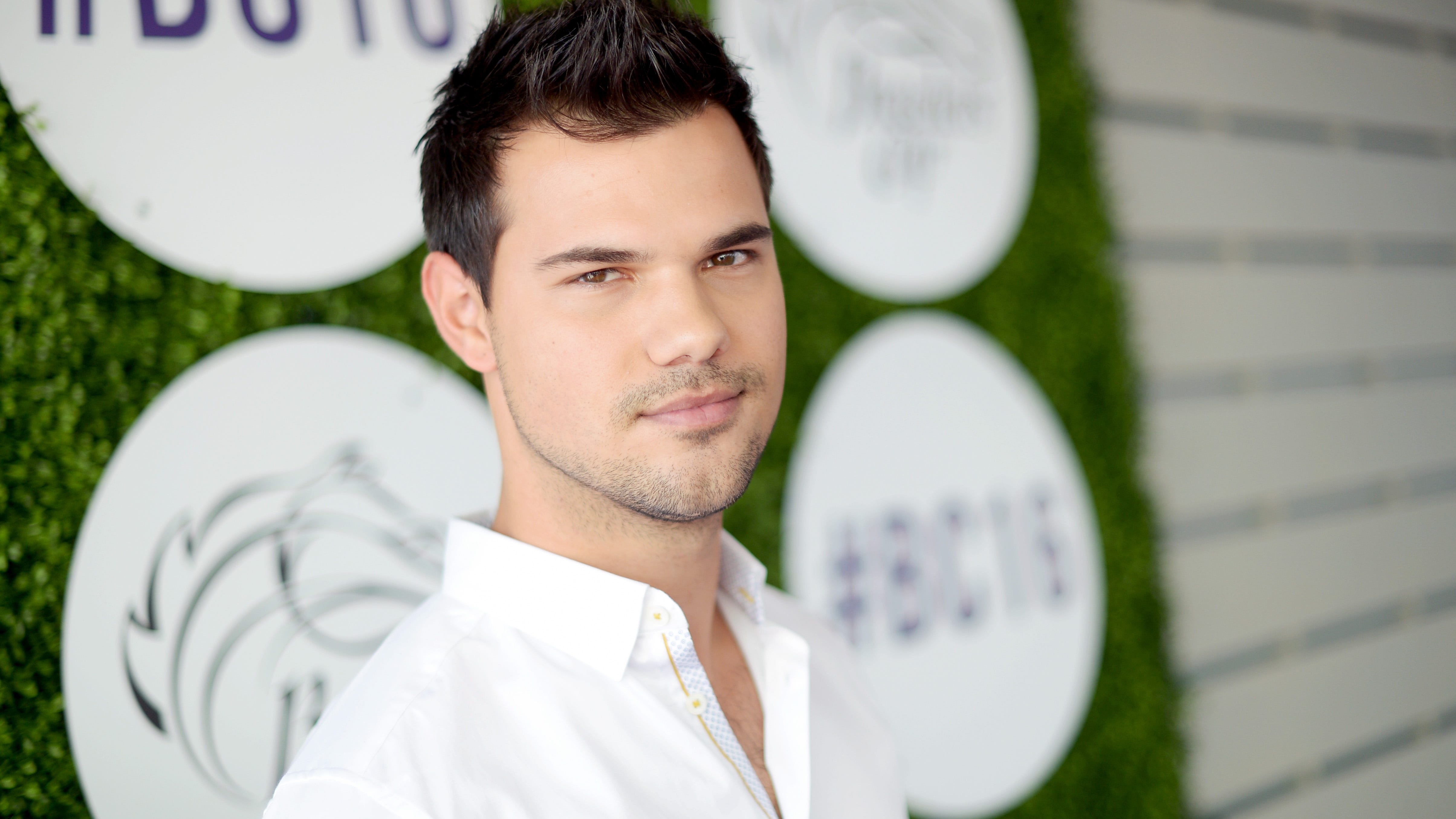Taylor Lautner would reprise his ‘Twilight’ role as Jacob Black: ‘He’s a good character’