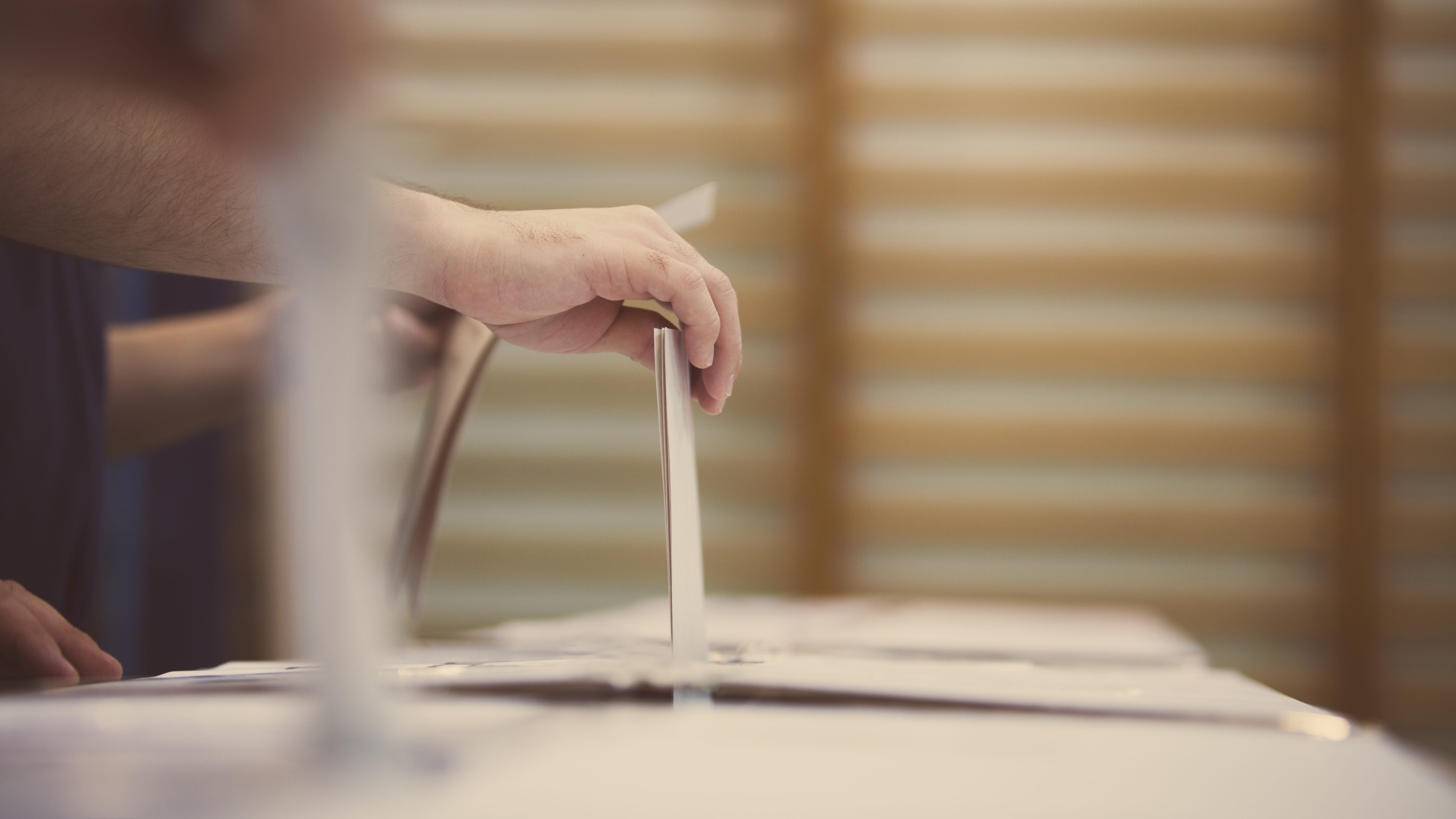 City preparing for potential Election Day problems, including unrest