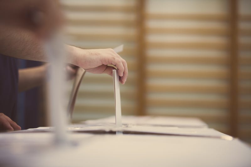 Voting