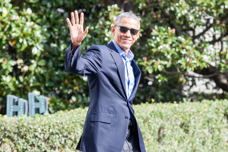 Obama