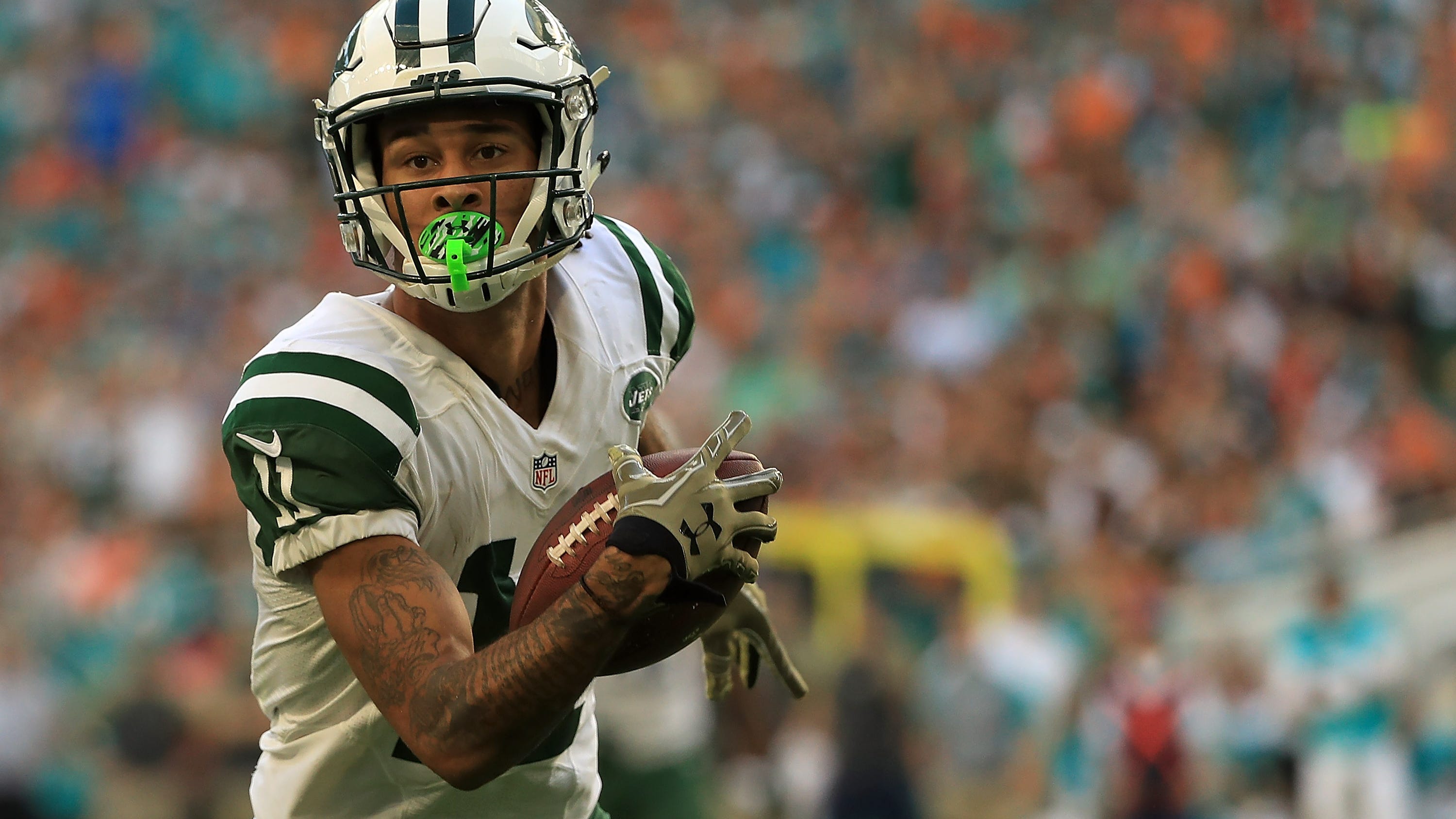 2020 NFL Free Agency: Tracking Top 50 Free Agents, Signings, and Contract Info