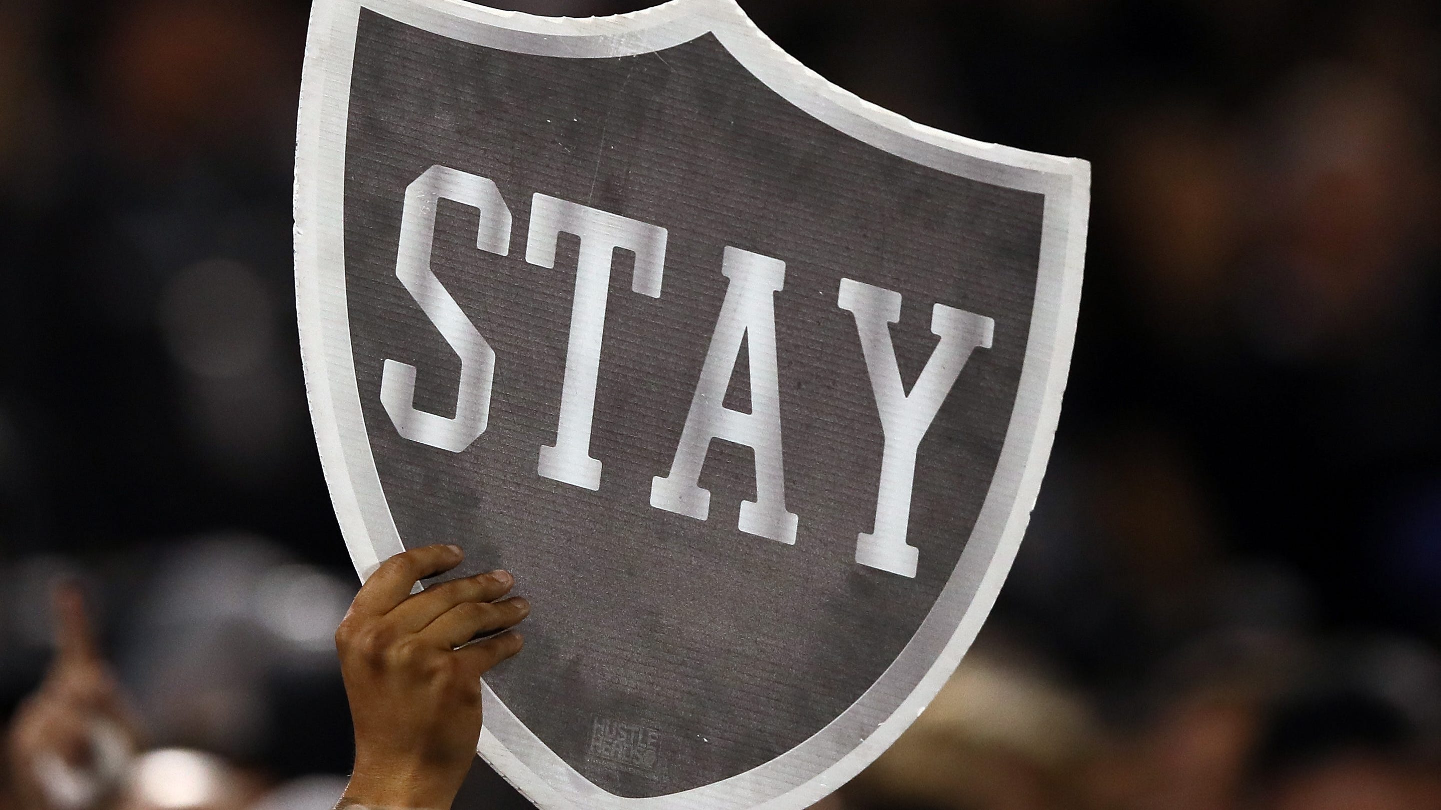 Oakland asks Supreme Court to review NFL antitrust suit over Raiders' move